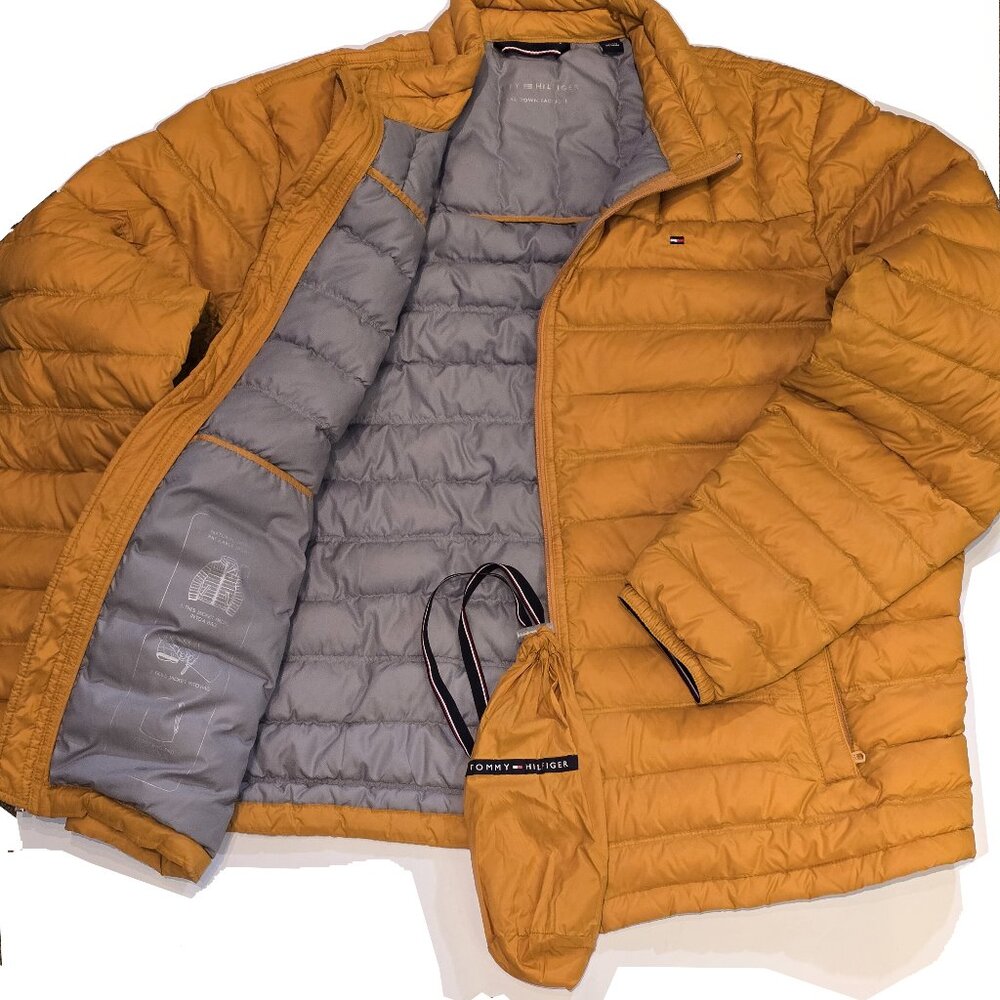 Packable Winter Jacket - image 1